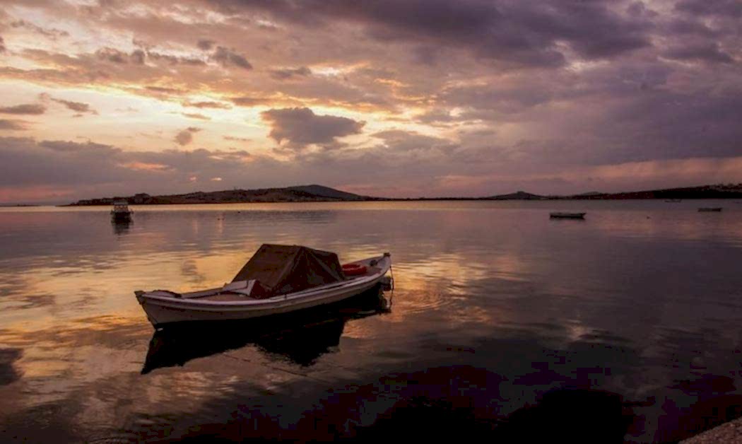 İzmir Ayvalık Transfer