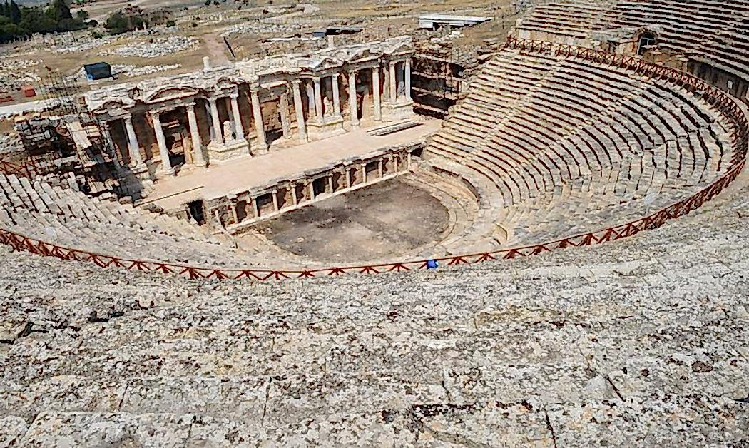 İzmir Denizli Transfer