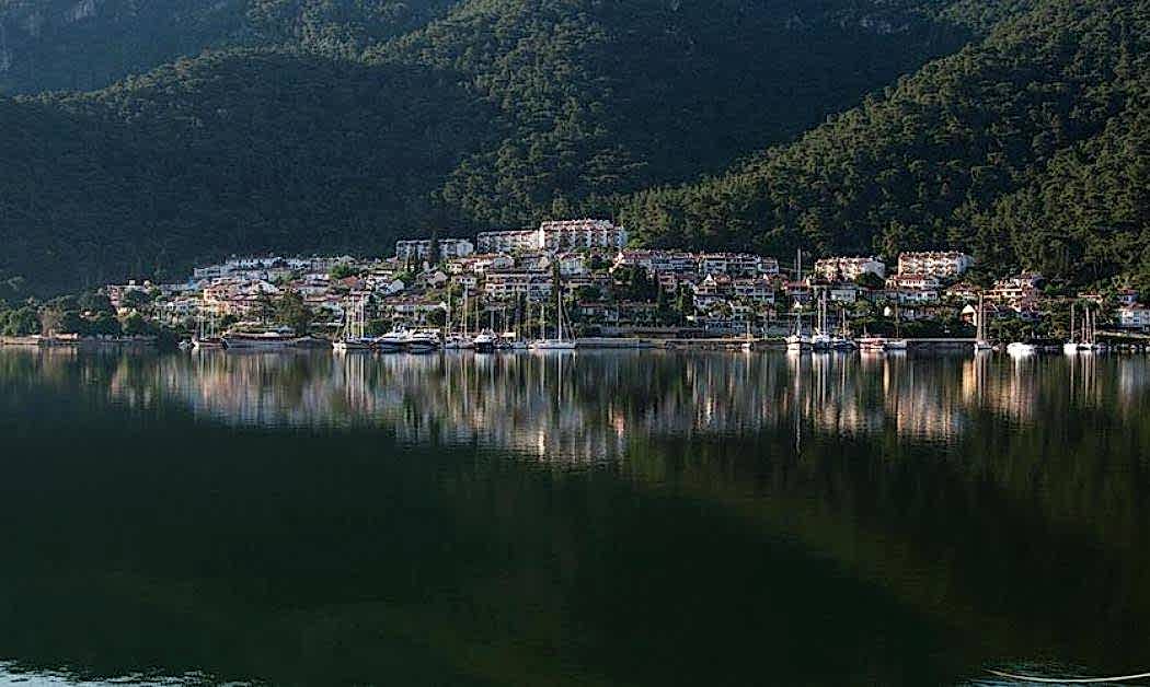 İzmir Fethiye Transfer