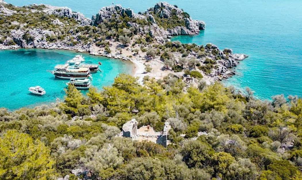 İzmir Marmaris Transfer