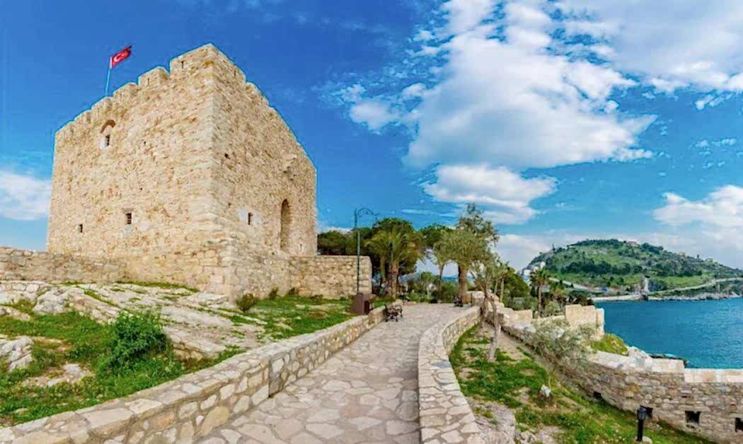 İzmir Özdere Transfer