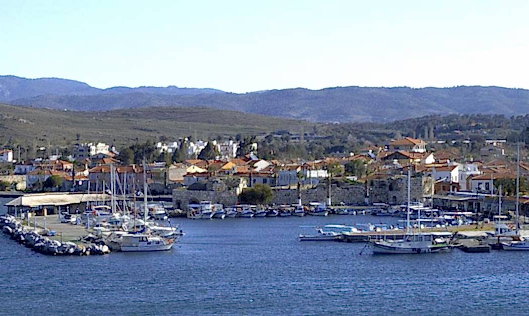 İzmir Seferihisar Transfer