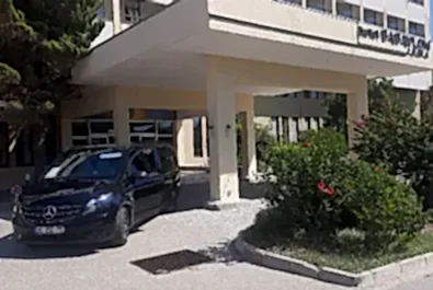 7 Gün 24 Saat Size Özel Şoförlü Transfer